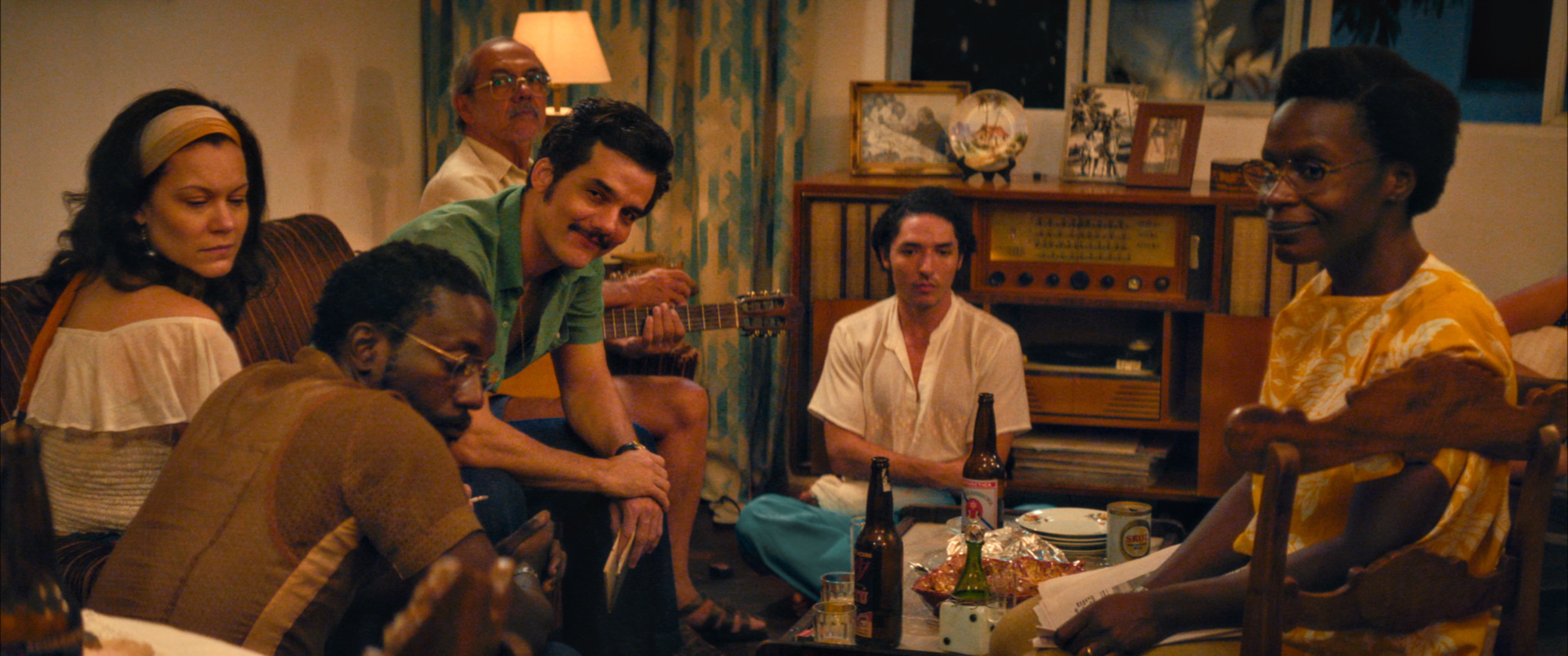 Critics Choice Awards 2026: confira a lista completa de vencedores