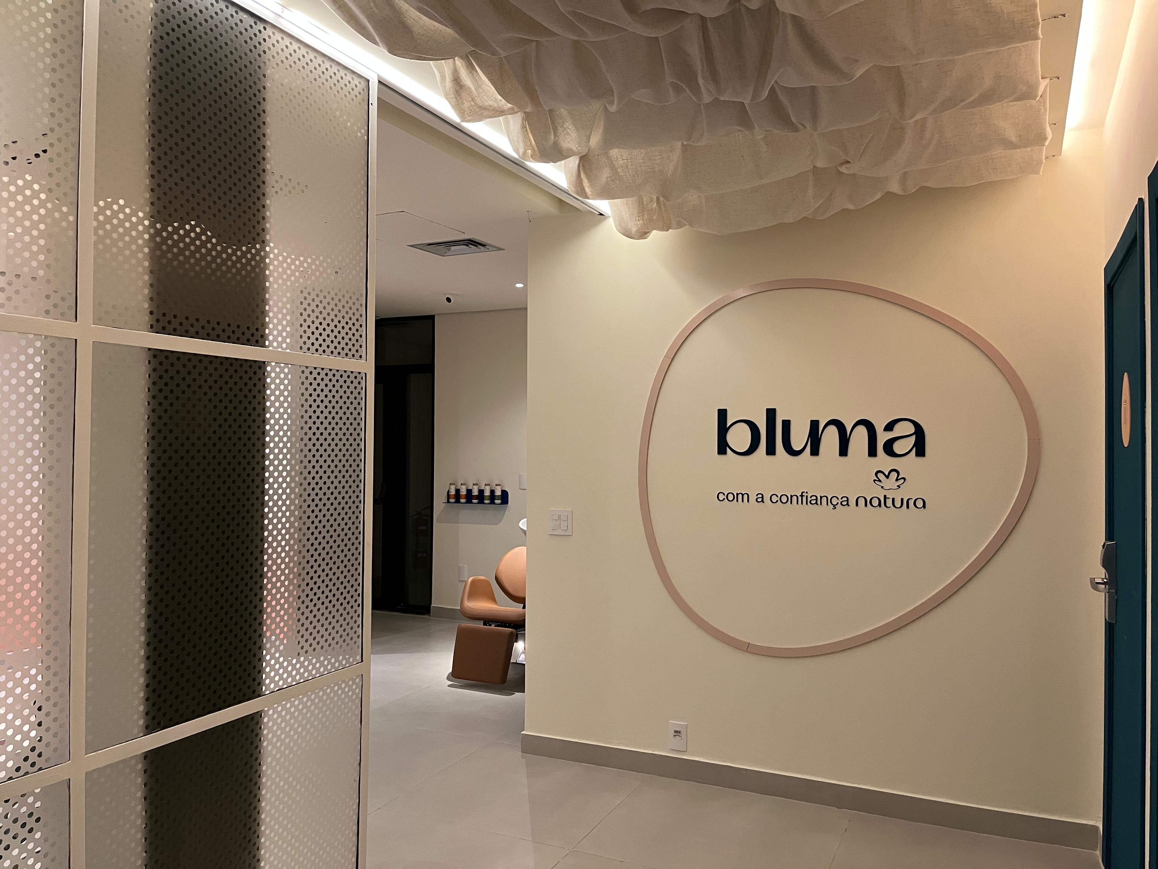 Spa Bluma Natura