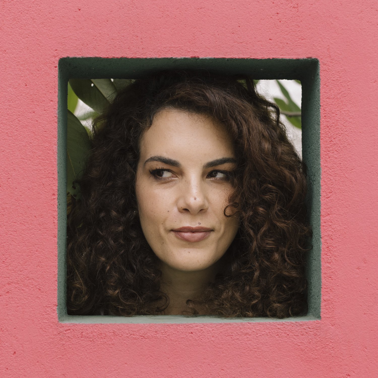 A cantora e compositora paulistana: moradora do Sumarezinho