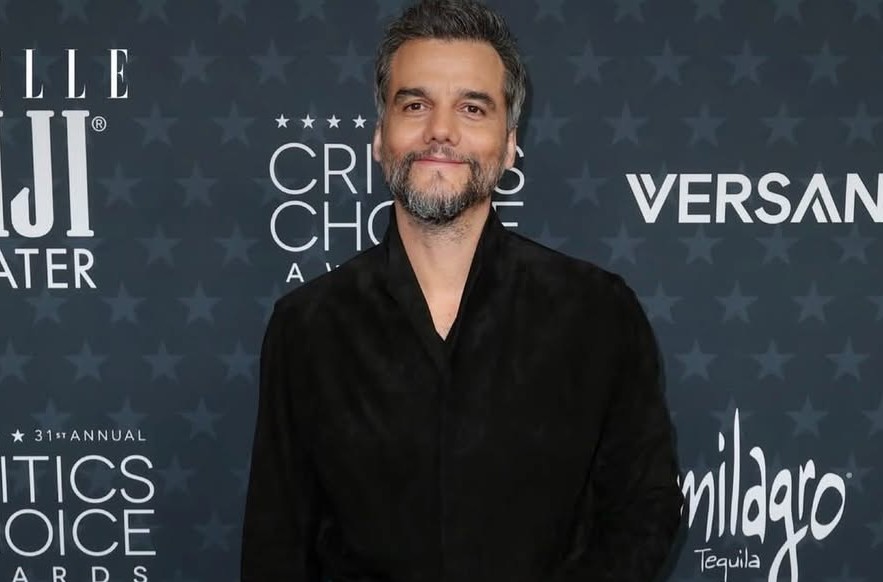 Wagner Moura e Kleber Mendonça Filho chegam ao Critics Choice Awards