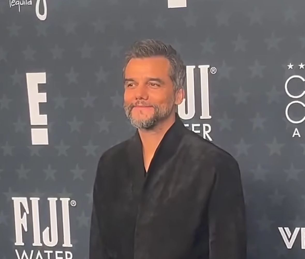 Wagner Moura e Kleber Mendonça Filho chegam ao Critics Choice Awards