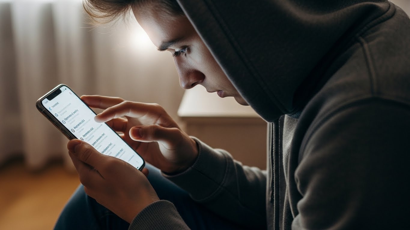 autodiagnóstico mental