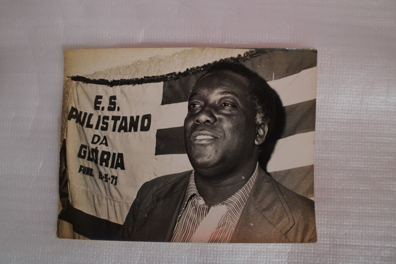 IMS Paulista terá roda de samba em homenagem ao legado de Geraldo Filme