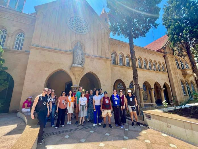 Top Center Shopping celebra o aniversário de SP com walking e bike tour gratuitos na Paulista