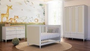 Feira da Gestante em SP terá produtos a partir de R$ 1,99 e sorteio de quarto para bebê