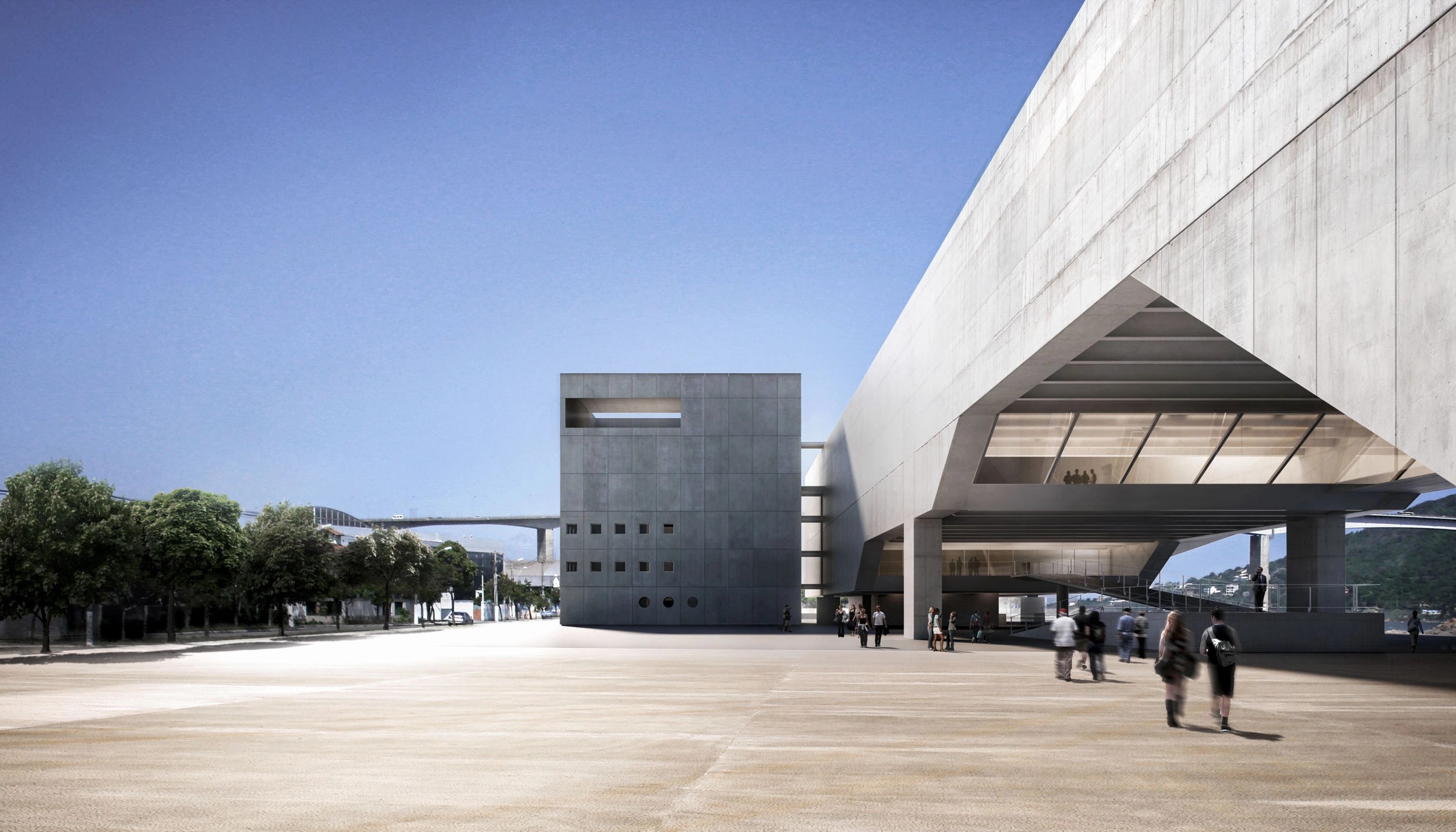 111-dv-re-004-b1culy6l Metro Arquitetos assina Cais das Artes, obra de Paulo Mendes da Rocha