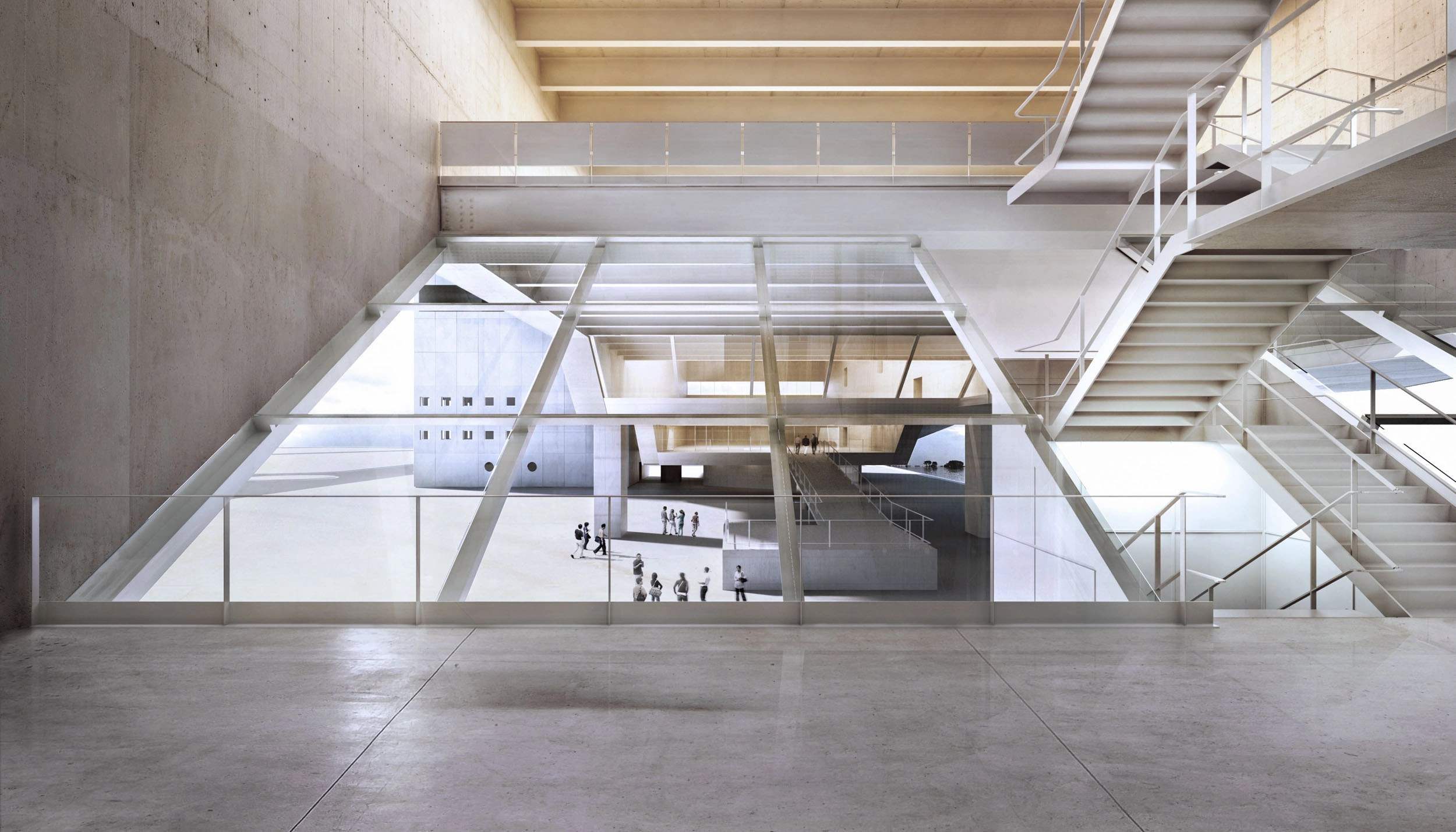111-dv-re-004-b1culy6l Metro Arquitetos assina Cais das Artes, obra de Paulo Mendes da Rocha