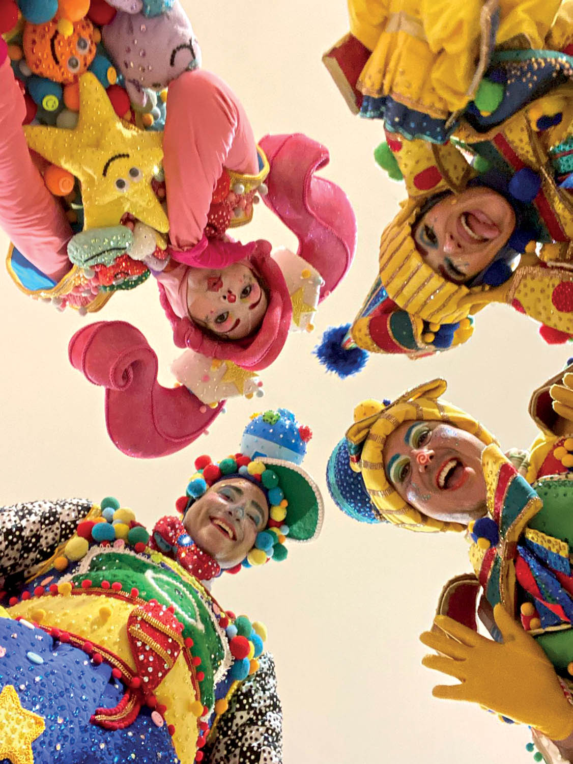 Confira 4 shoppings com programação infantil de Carnaval em SP