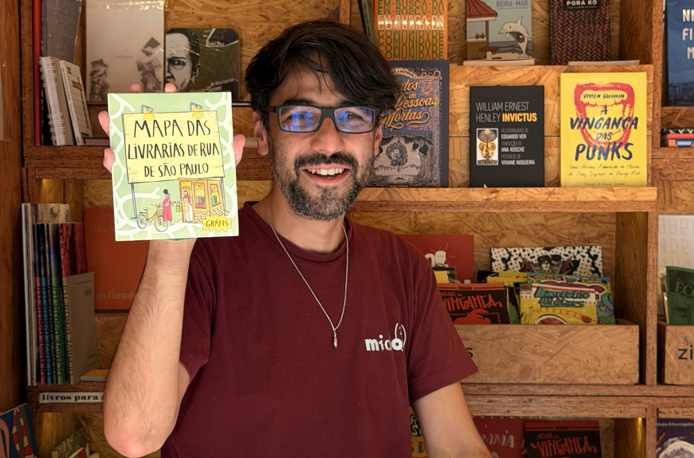 João Varella Banca Tatuí