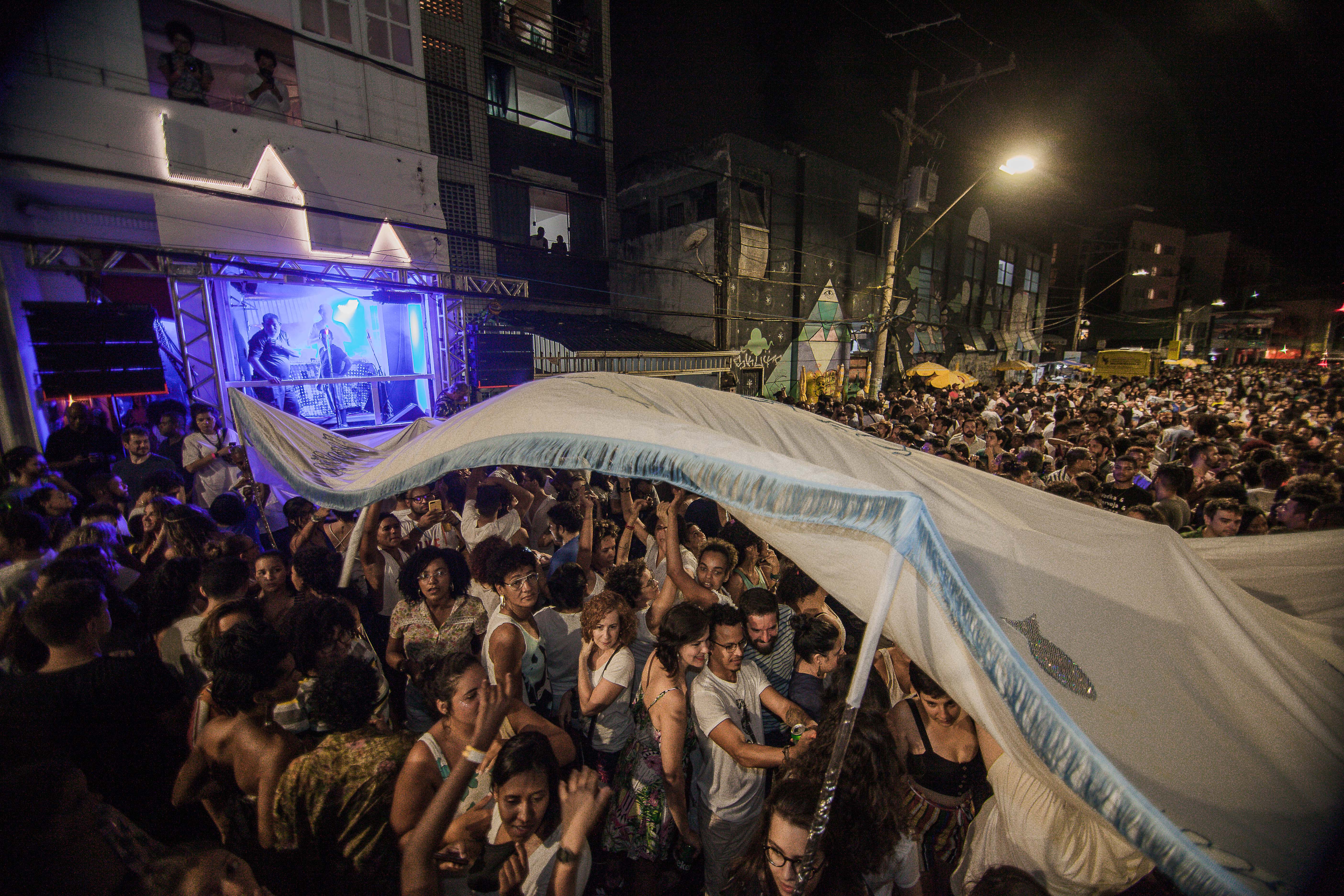 Dia de Iemanjá 2026: confira a programação completa das festas em Salvador