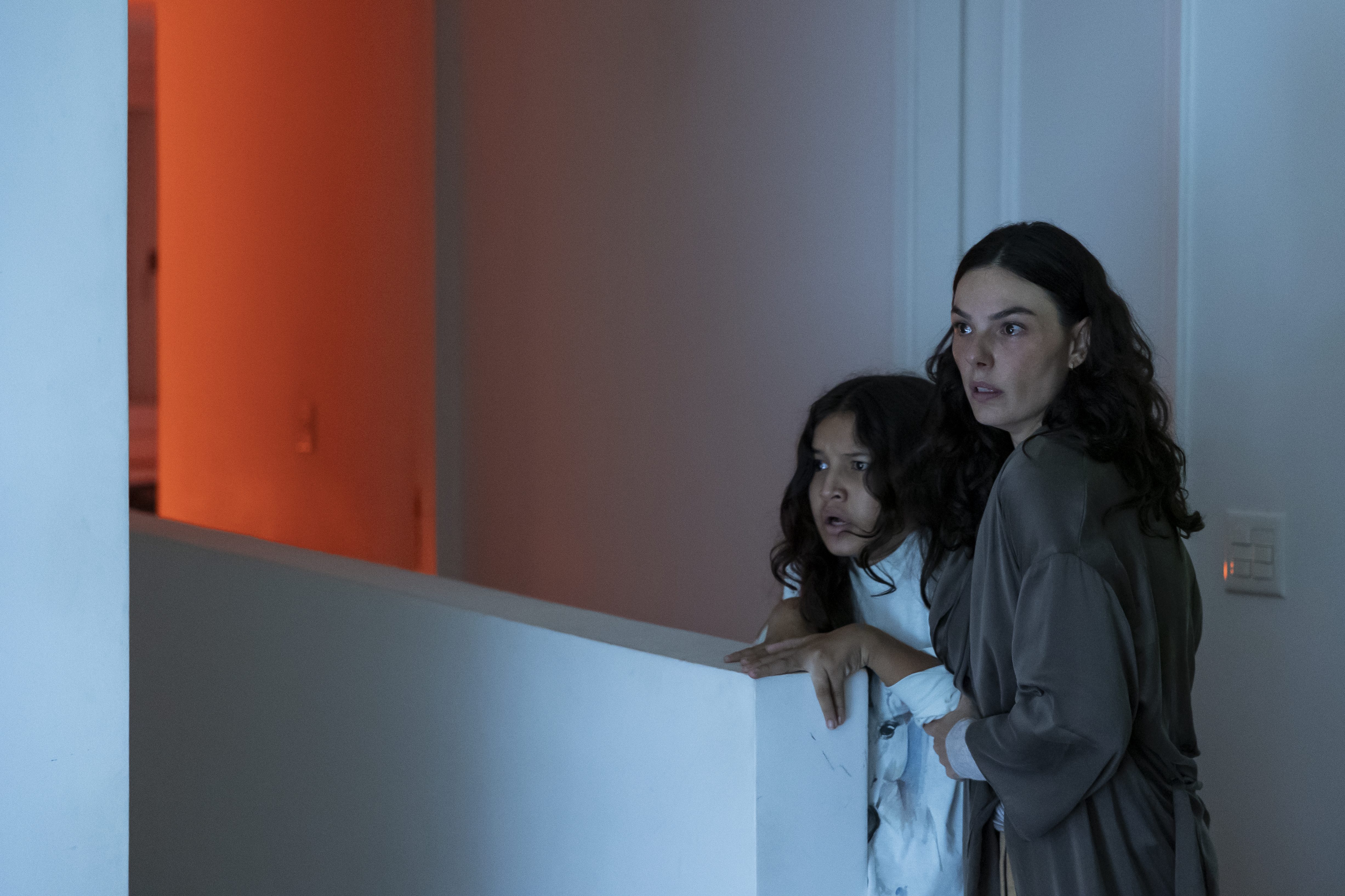 QUARTO DO PÂNICO 2 Crédito Divulgação