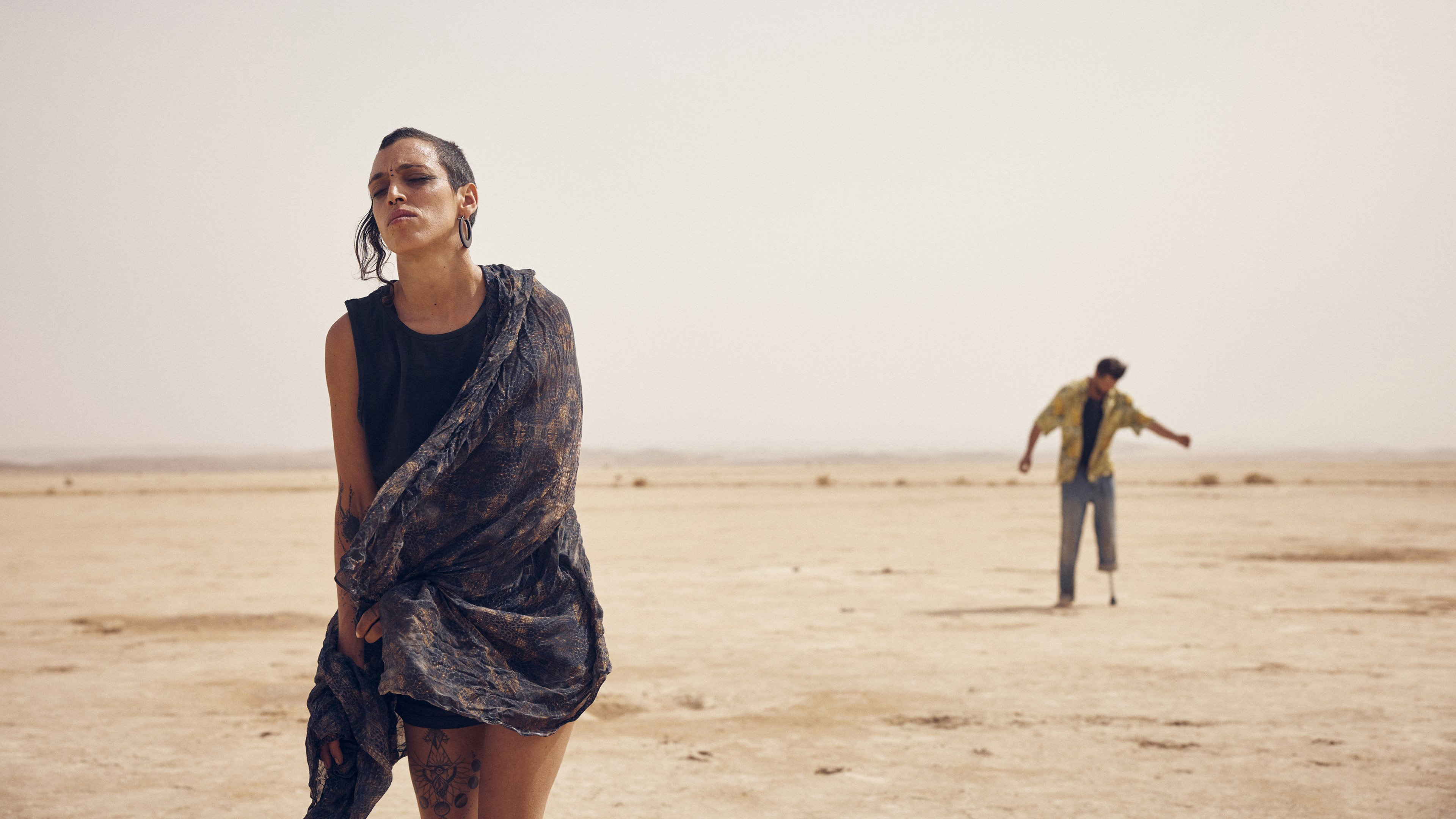 SIRÂT 3 Crédito Divulgação