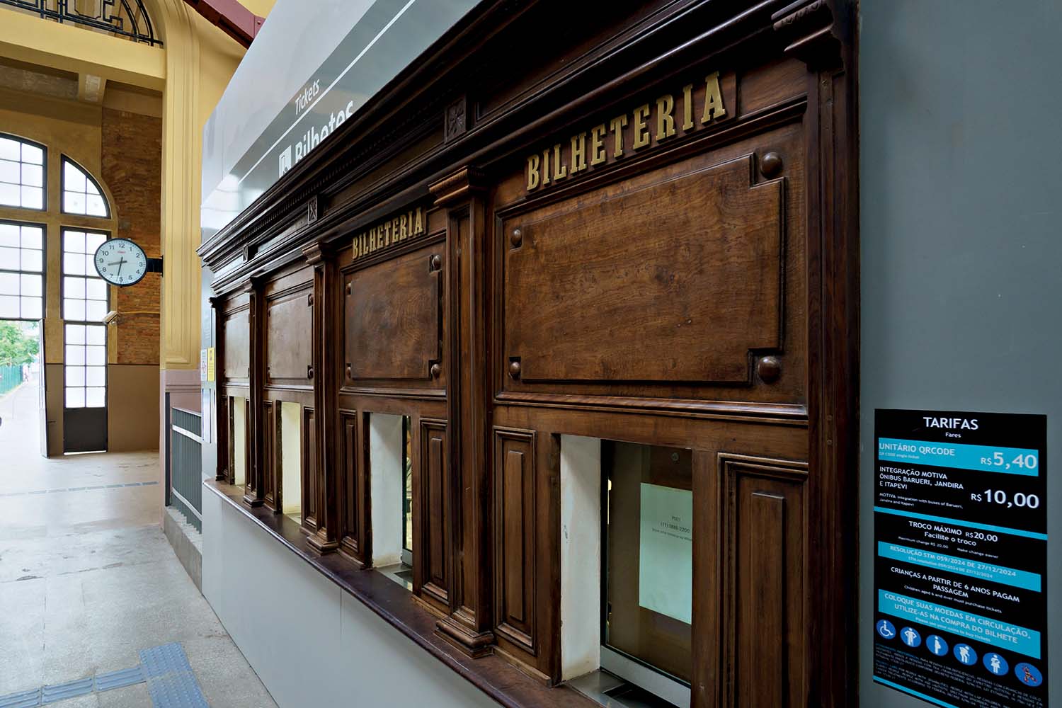 VEJASP_JULIO-PRESTES_07313.jpg Saiba como foi o restauro de R$ 42 milhões do prédio histórico da Estação Júlio Prestes