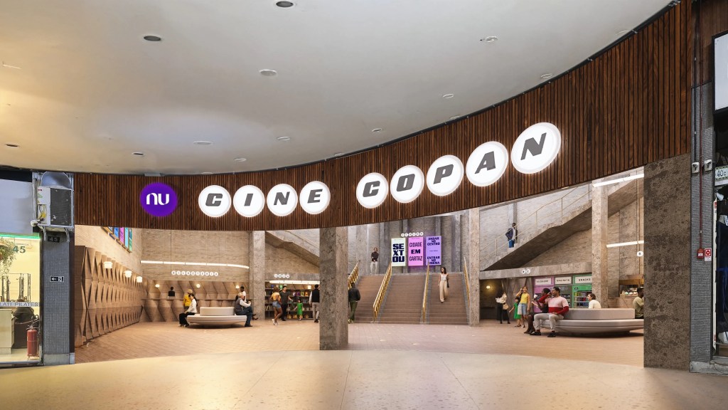 Tudo o que sabemos sobre a reabertura do Cine Copan após 40 anos