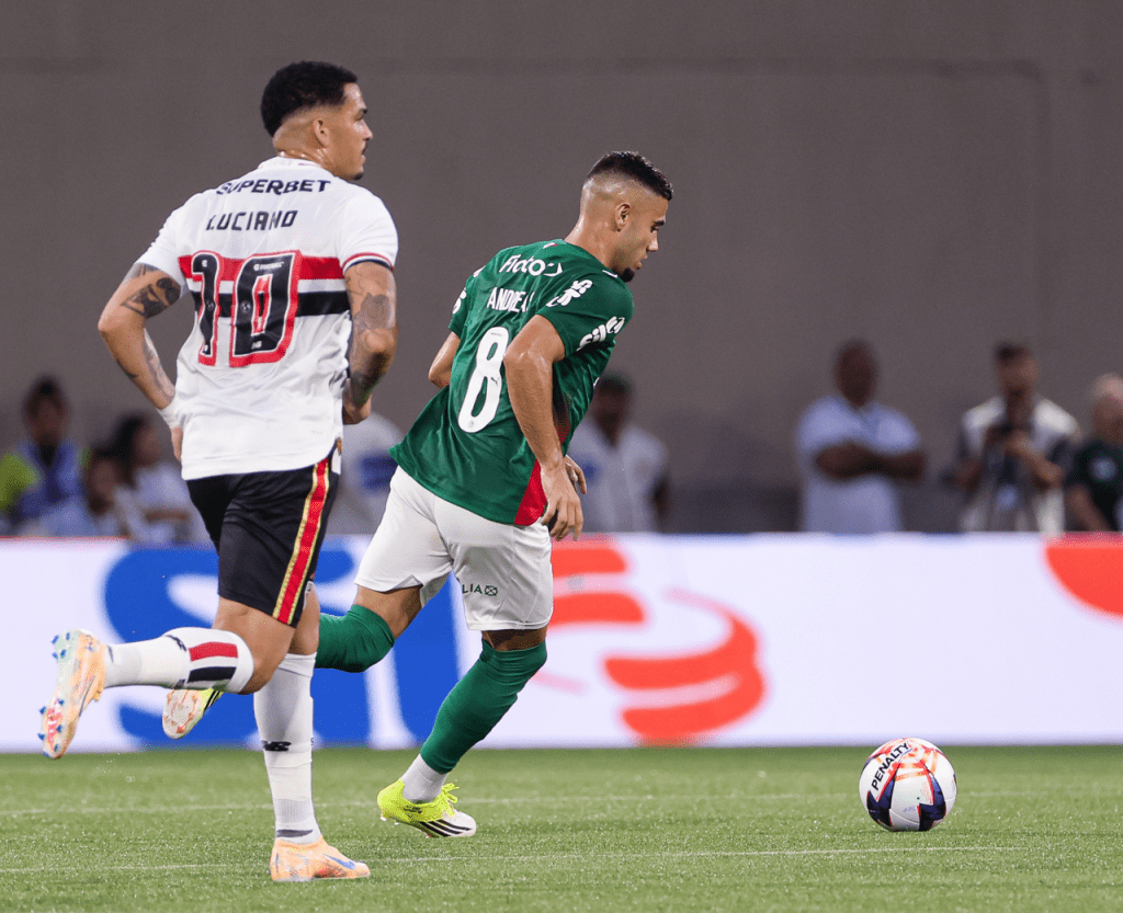 Semifinais do Campeonato Paulista: confira horários e onde assistir