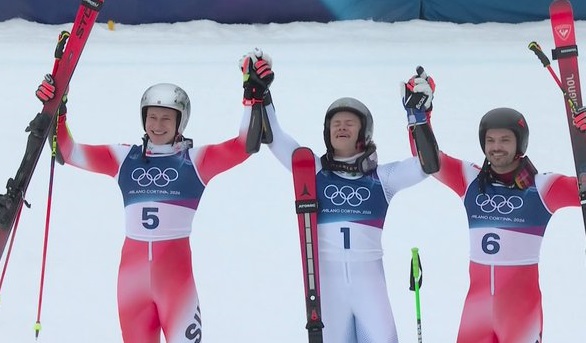 Lucas Pinheiro Braathen