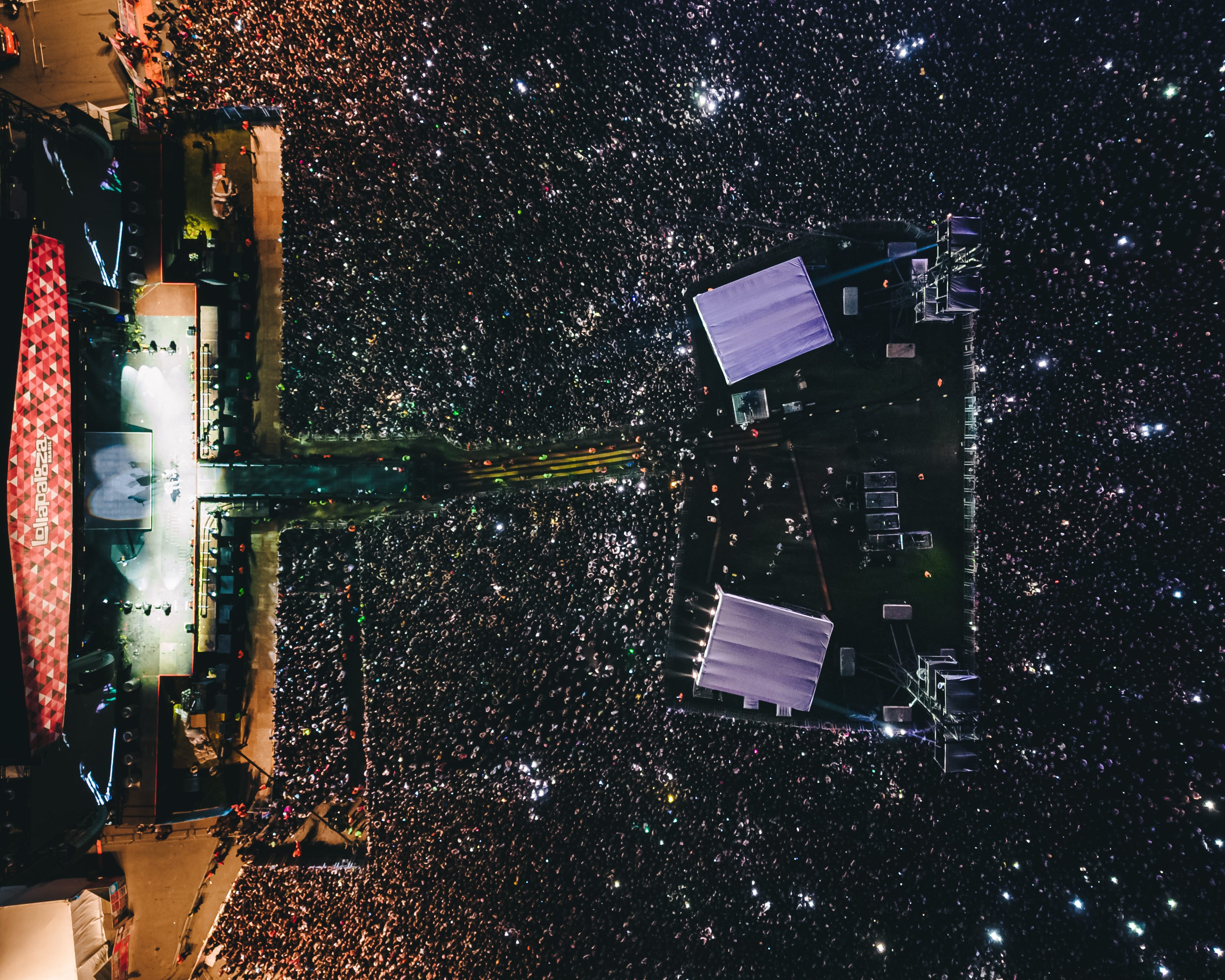 Lollapalooza Brasil 2026