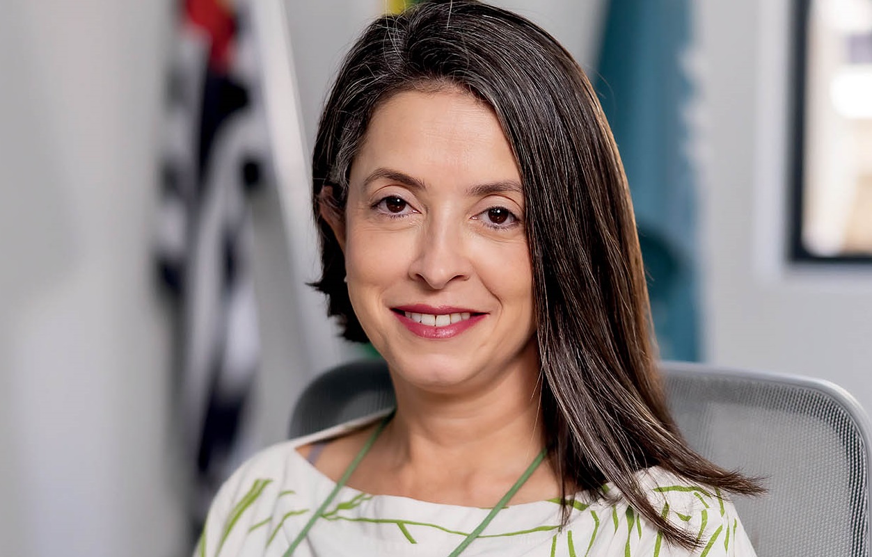 Camila-moreno-do-Conselho-de-Arquitetura-e-Urbanismo