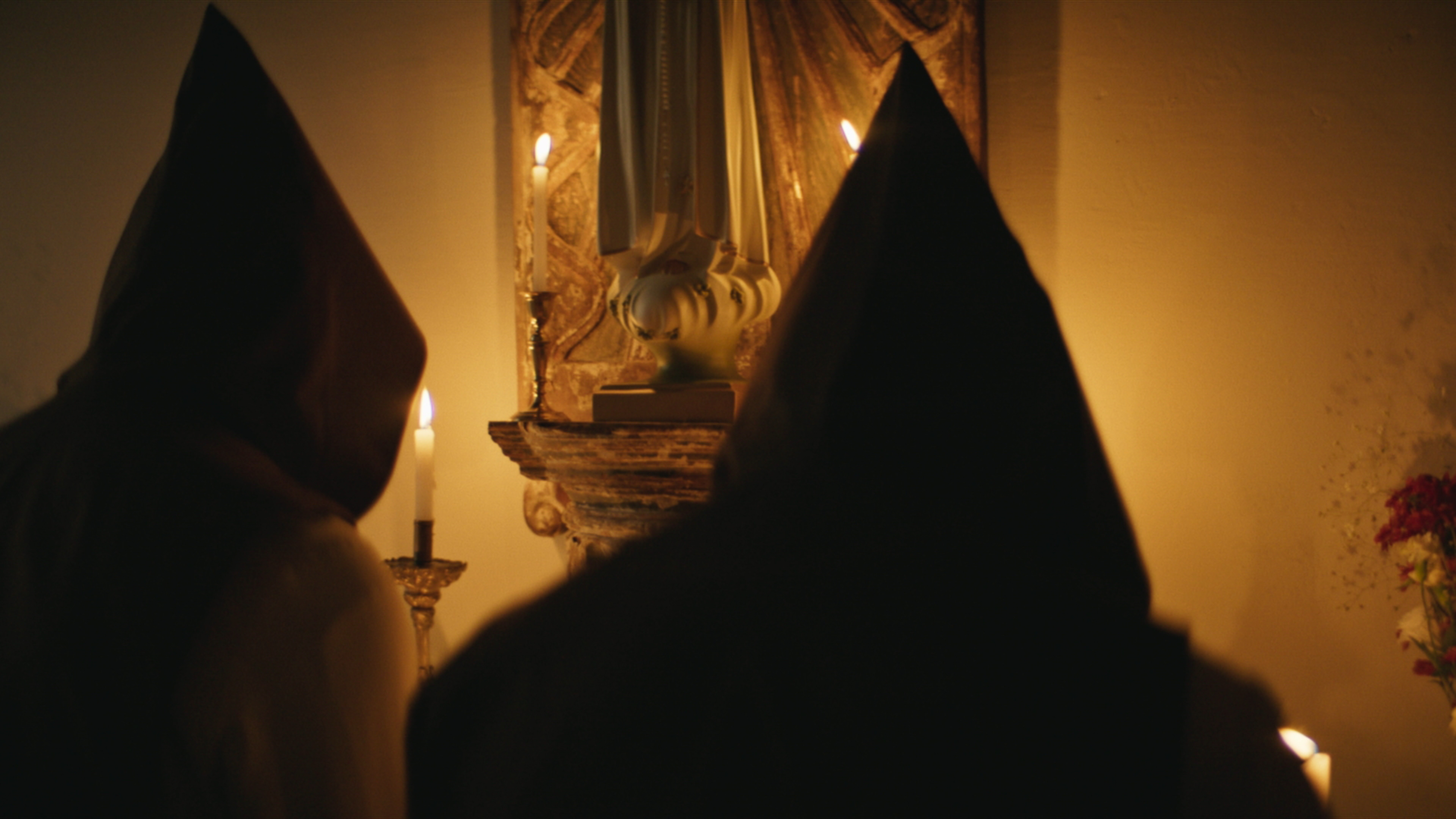 ESCRAVOS DA FÉ – OS ARAUTOS DO EVANGELHO