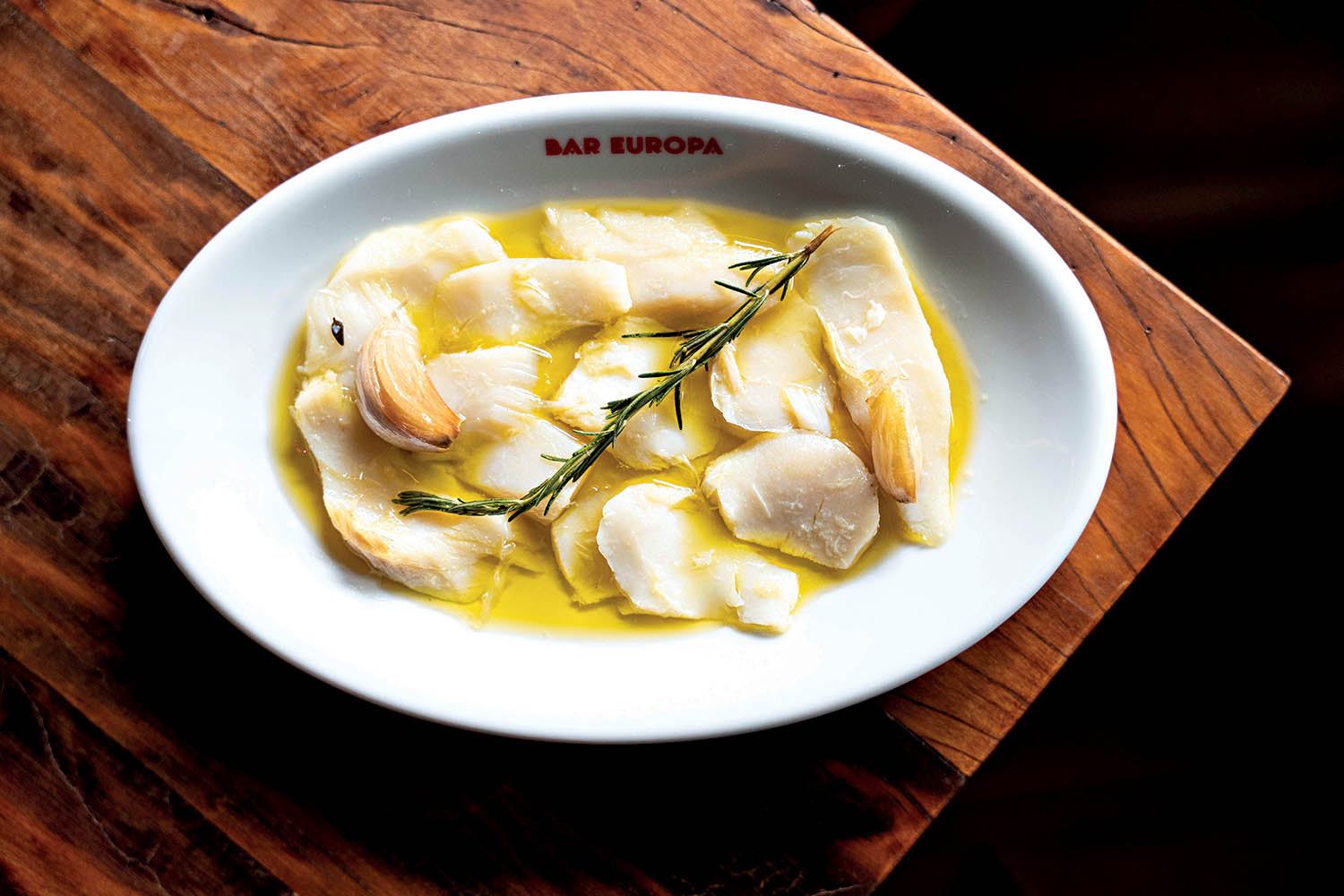 5 bares em São Paulo para comer bacalhau na semana da Páscoa