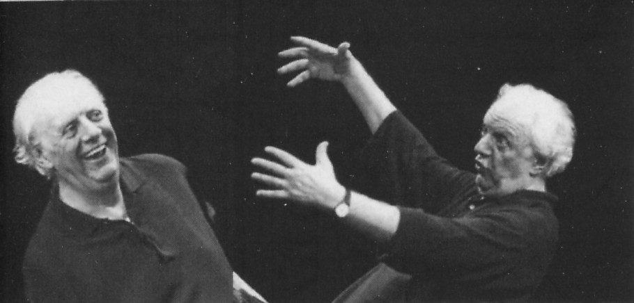 Dario Fo (1926–2016): dramaturgo e Nobel e Literatura será celebrado em evrnto na semana em que faria 100 anos