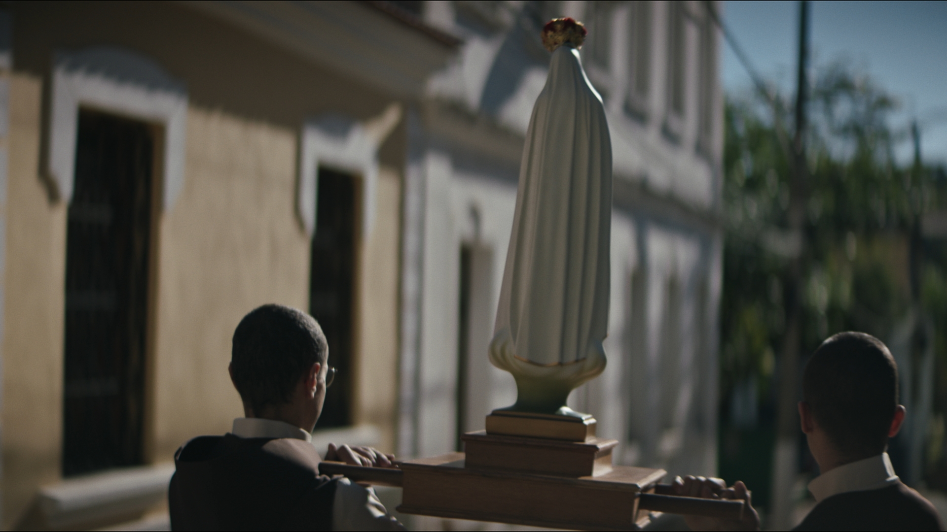 ESCRAVOS DA FÉ Crédito HBO Max Divulgação (2)