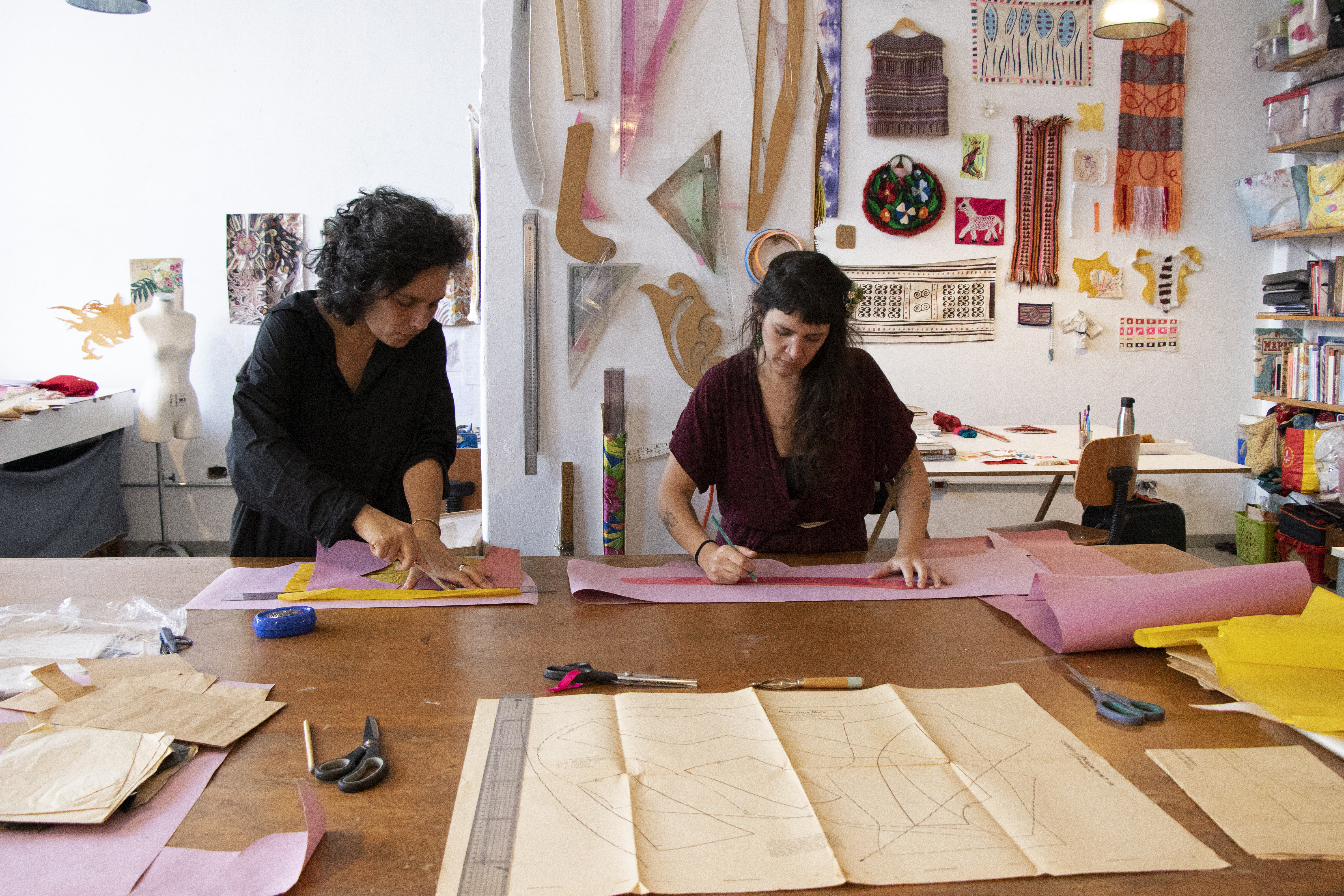 Fashion Hub DW! leva programação gratuita de moda e design ao CCSP