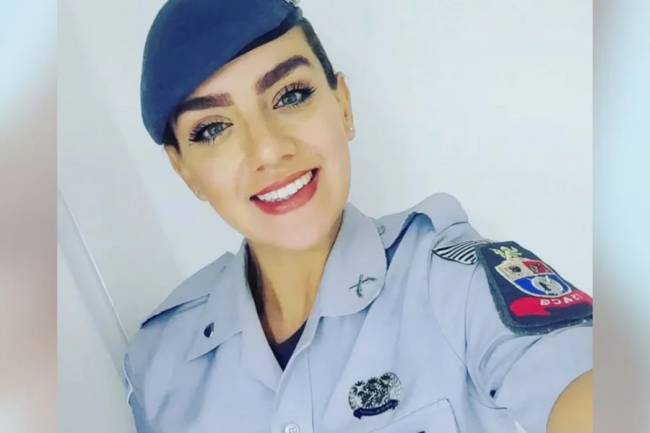 Morte policial