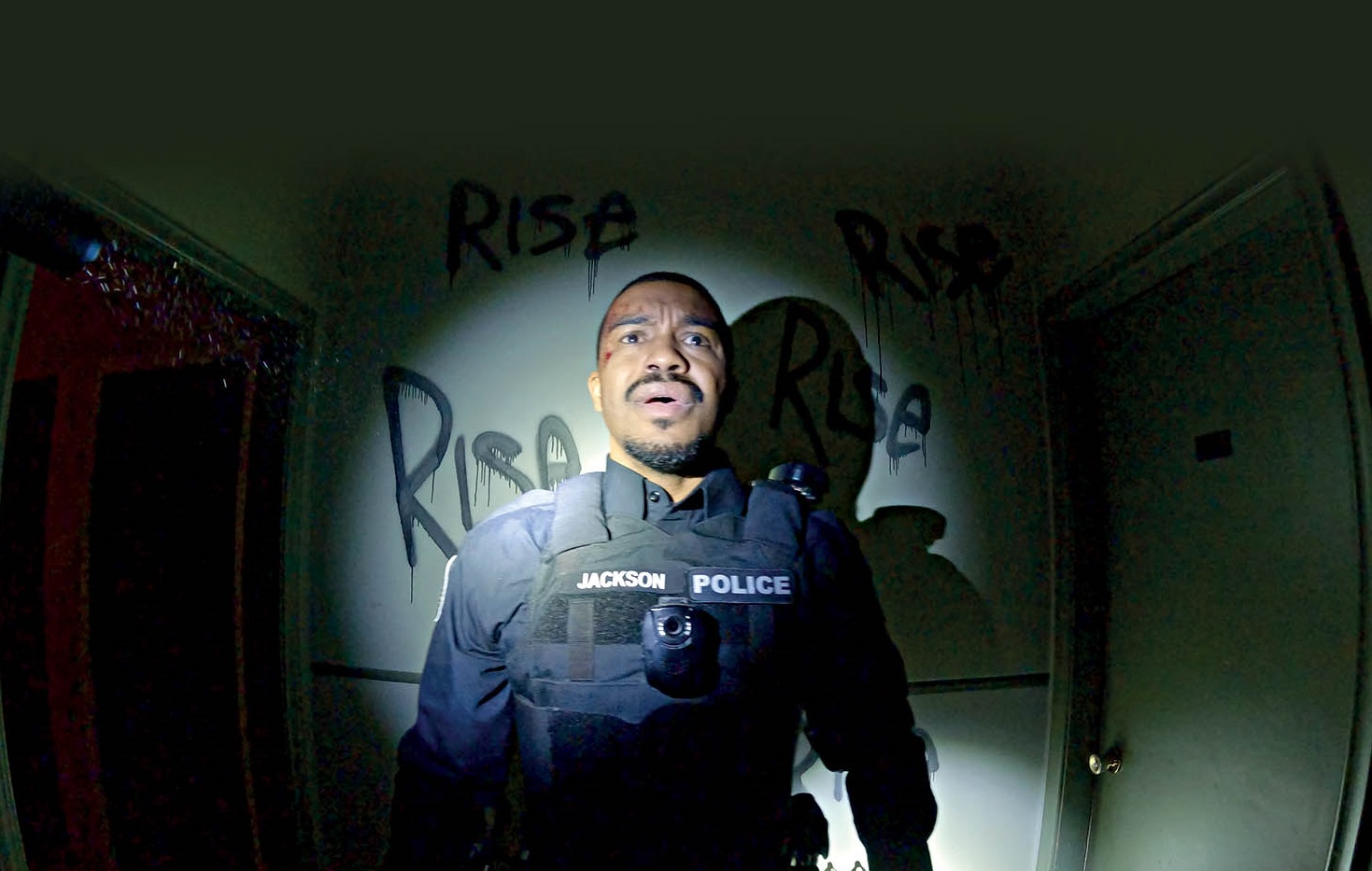 ‘POV: Presença Oculta’ usa câmeras corporais para imergir no terror