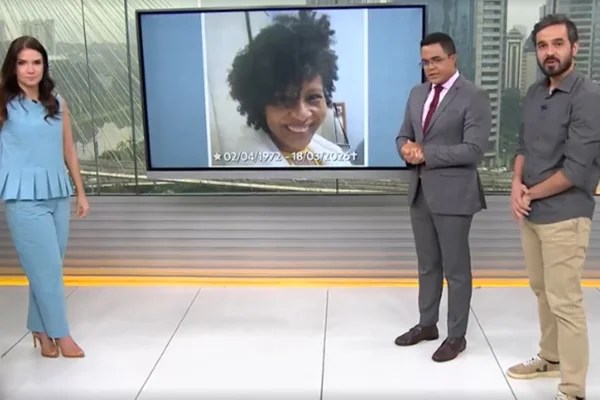 apresentadores-do-bom-dia-sao-paulo Jornalista do Bom Dia SP morre em acidente de trânsito