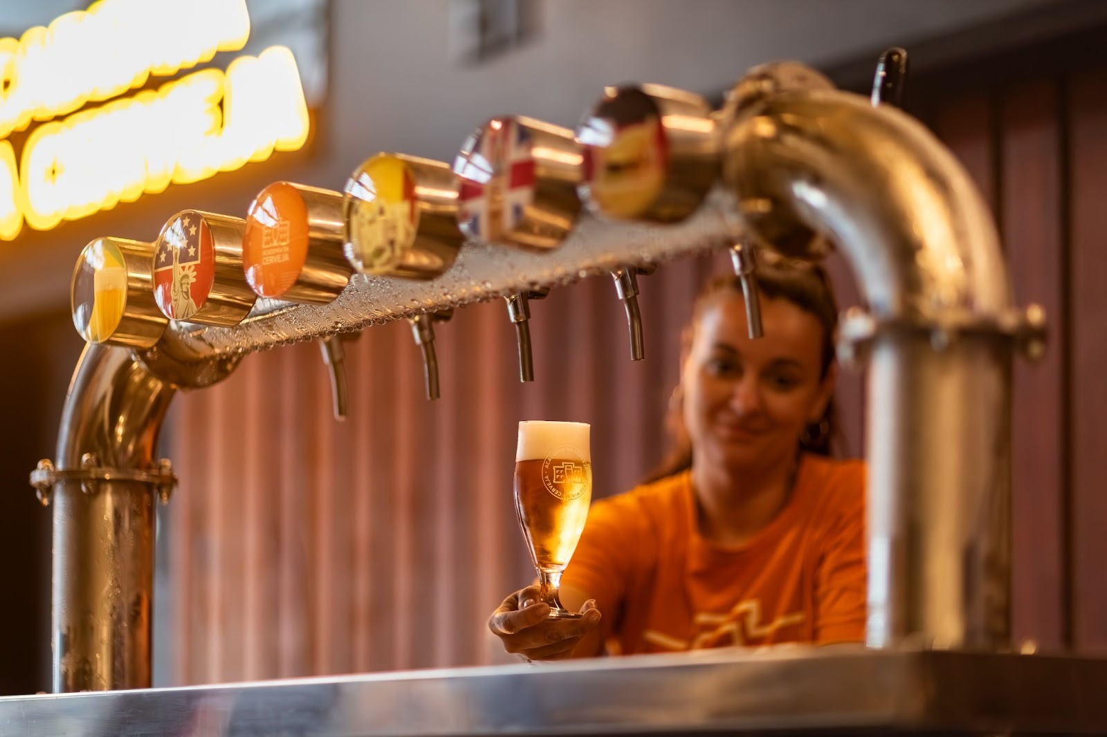academia da cerveja