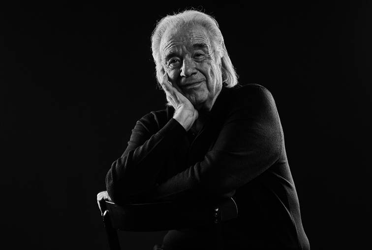 João Carlos Martins abre temporada 2026 com clássicos do cinema