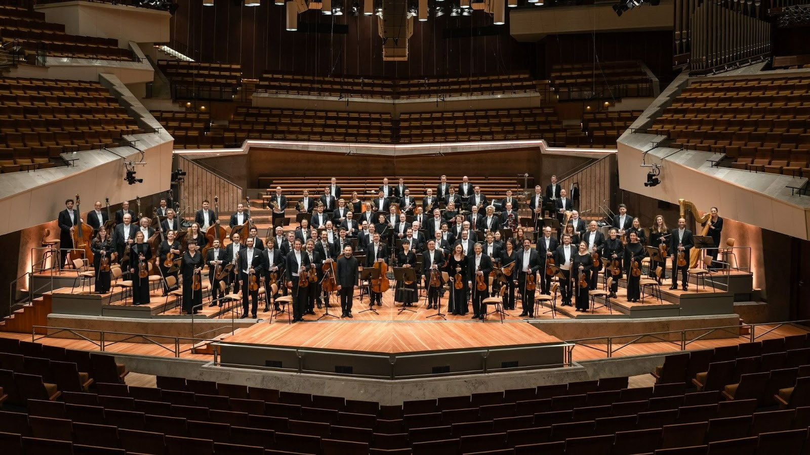 Filarmônica de Berlim