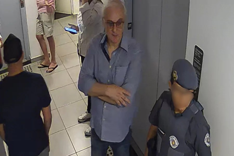 Caso Gisele: CNJ pede investigação sobre desembargador que visitou cena do crime