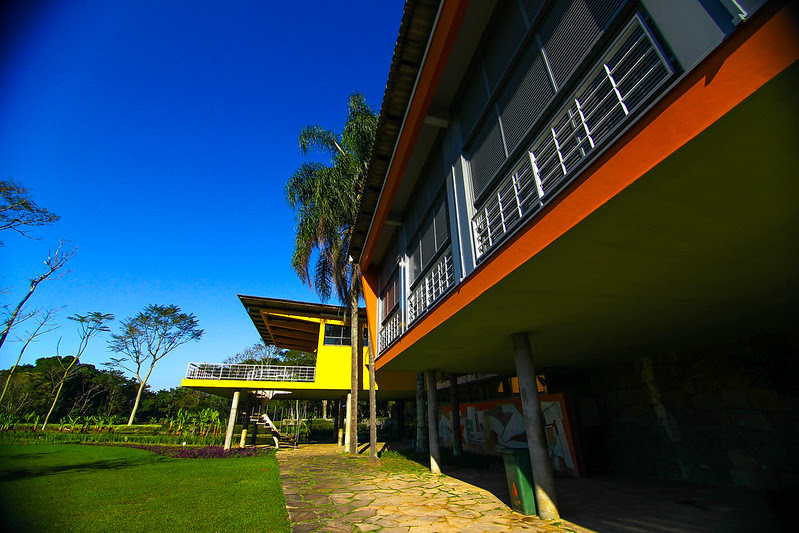 Museu da Casa Brasileira (MCB) deixa SP e ganha sede no interior