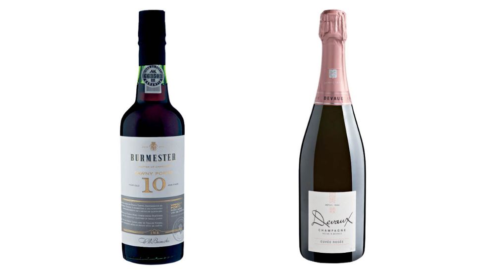 vinhos garrafas com fundo branco