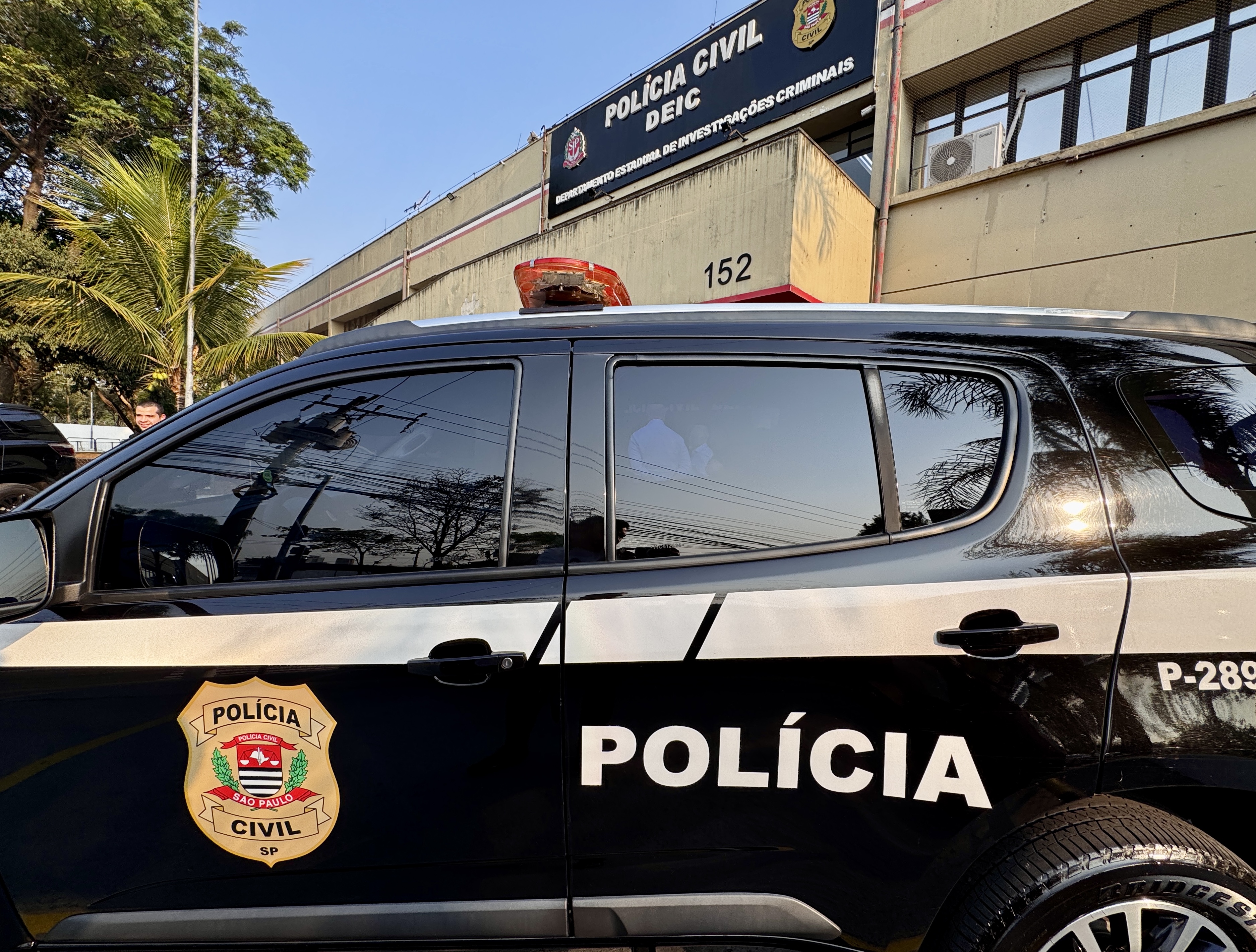 Polícia Civil
