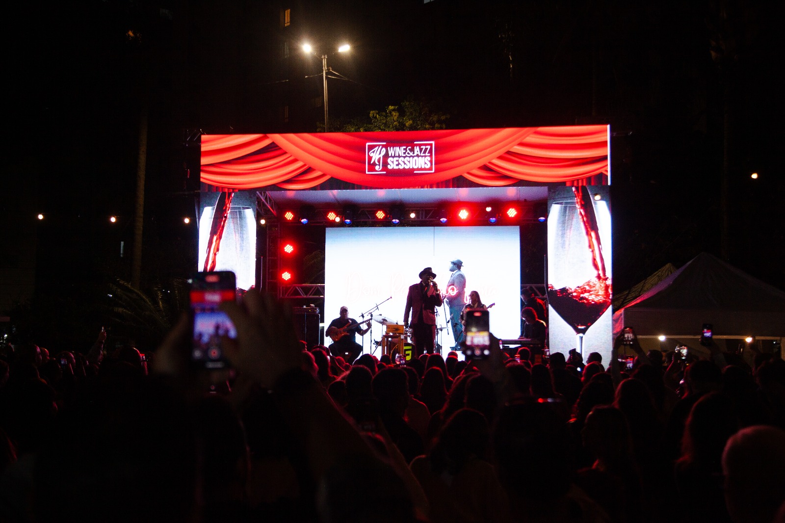 Festival: 9 atrações entre jazz, blues e soul