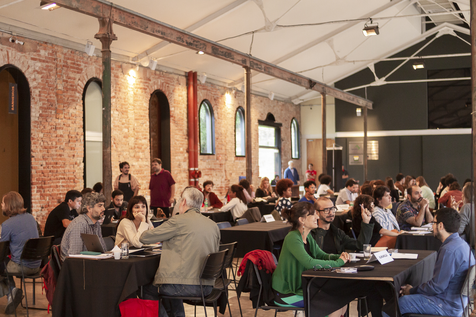 BrLab divulga programação com filmes de festivais, debates e masterclasses