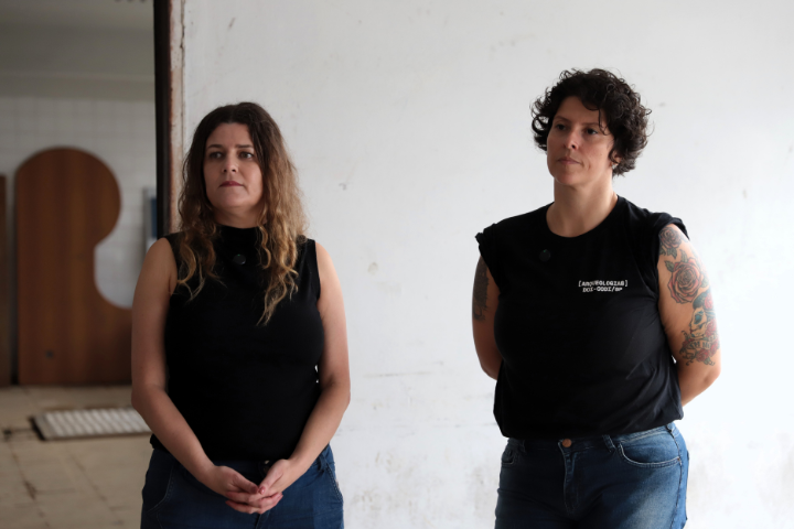 IMG_9485 Vladimir Herzog: pesquisadores identificam cela na qual jornalista foi fotografado