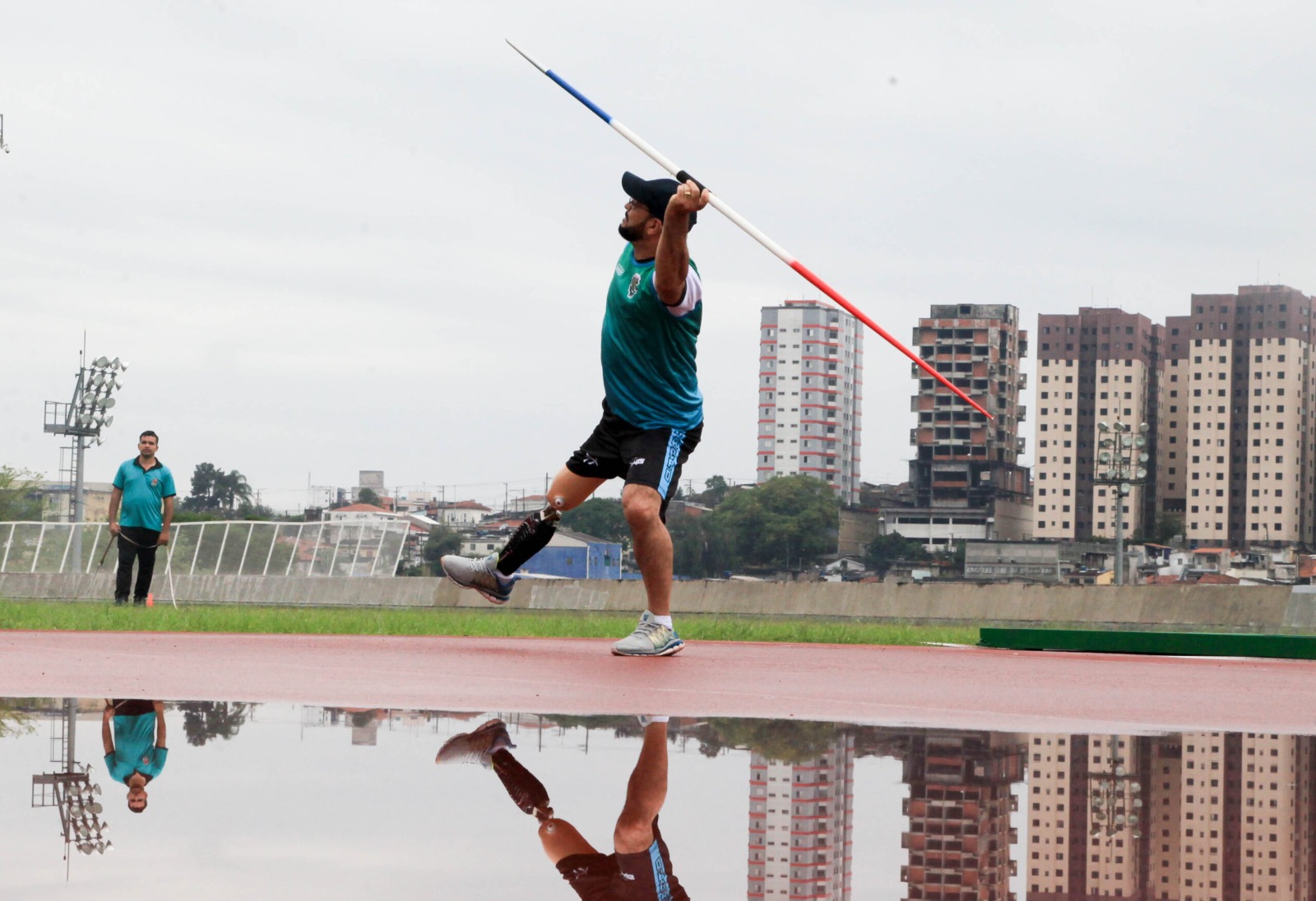 Paresp 2026: primeira etapa começa neste sábado (18)