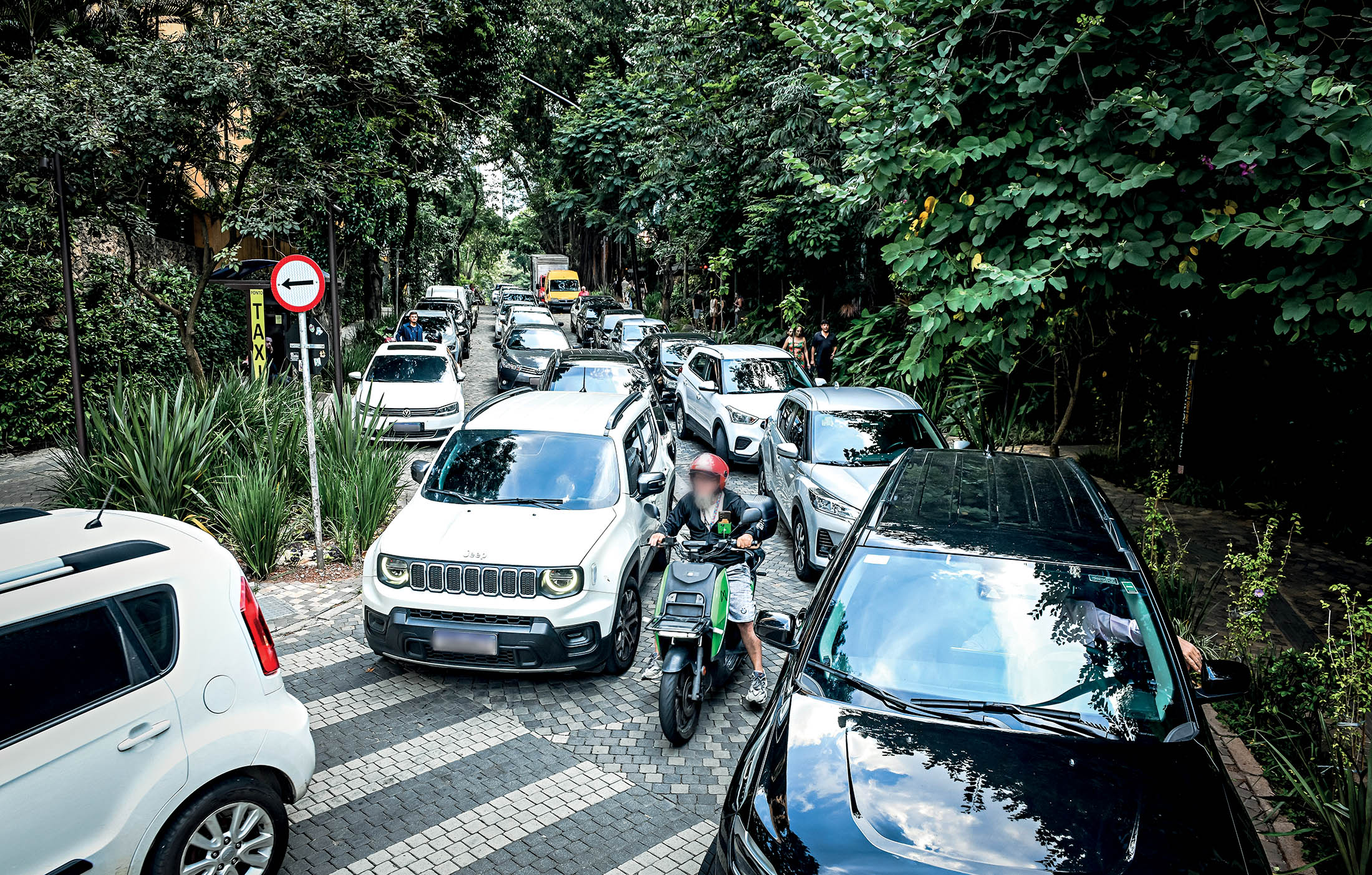 Vizinhança Cidade Matarazzo