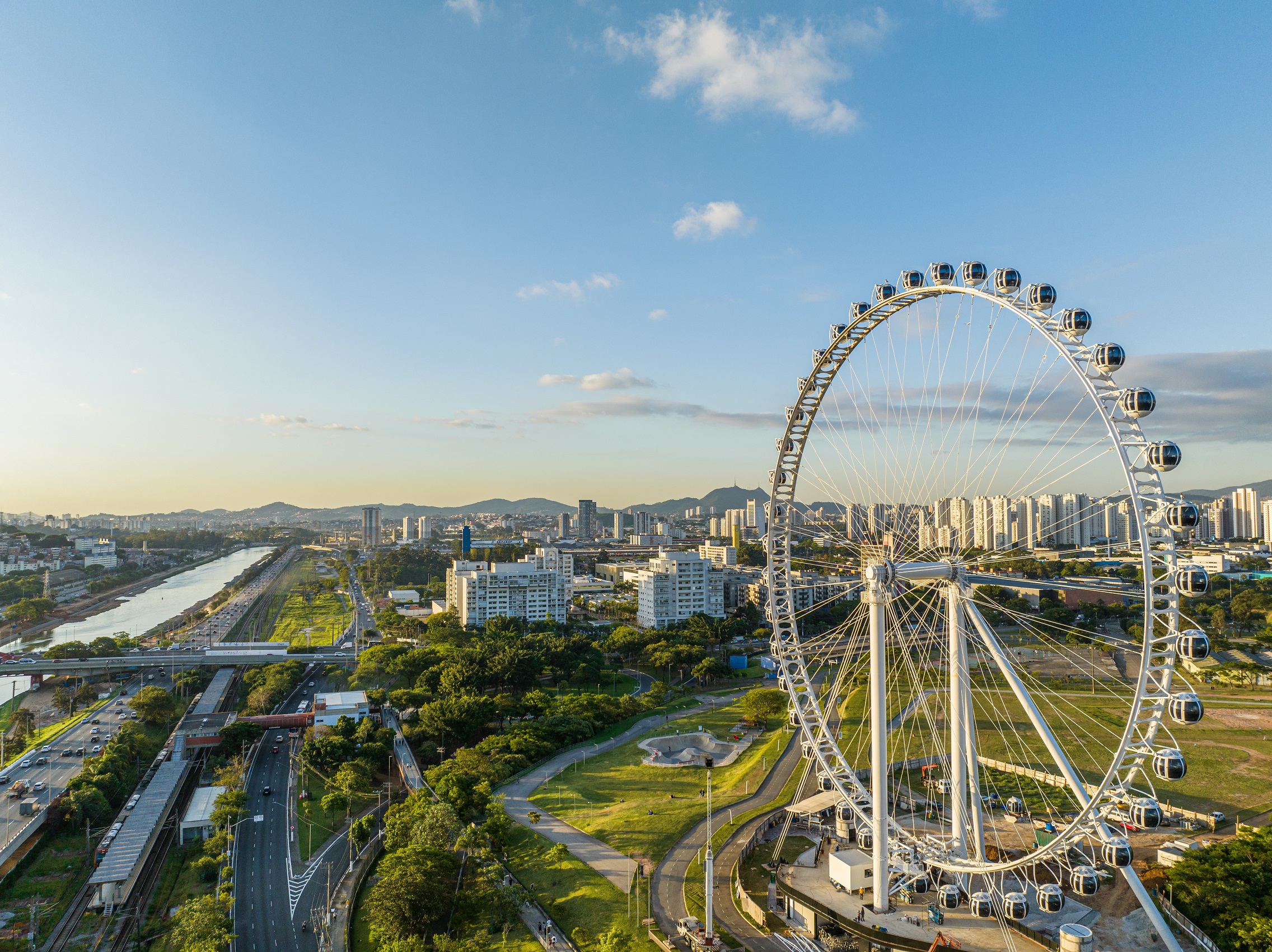 Festival com nova experiência na Roda Rico