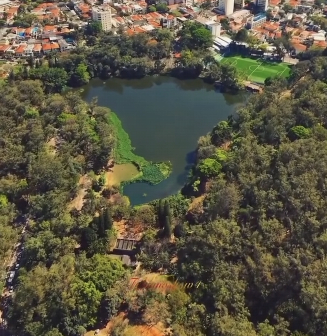 Parque da Aclimação