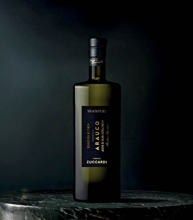 Arauco Selecci&oacute;n de Finca Fam&iacute;lia Zuccardi