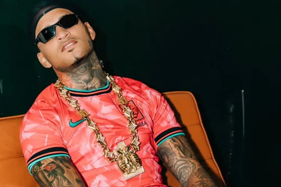 Saiba quem é Anderson Neiff, cantor de funk baleado em SP