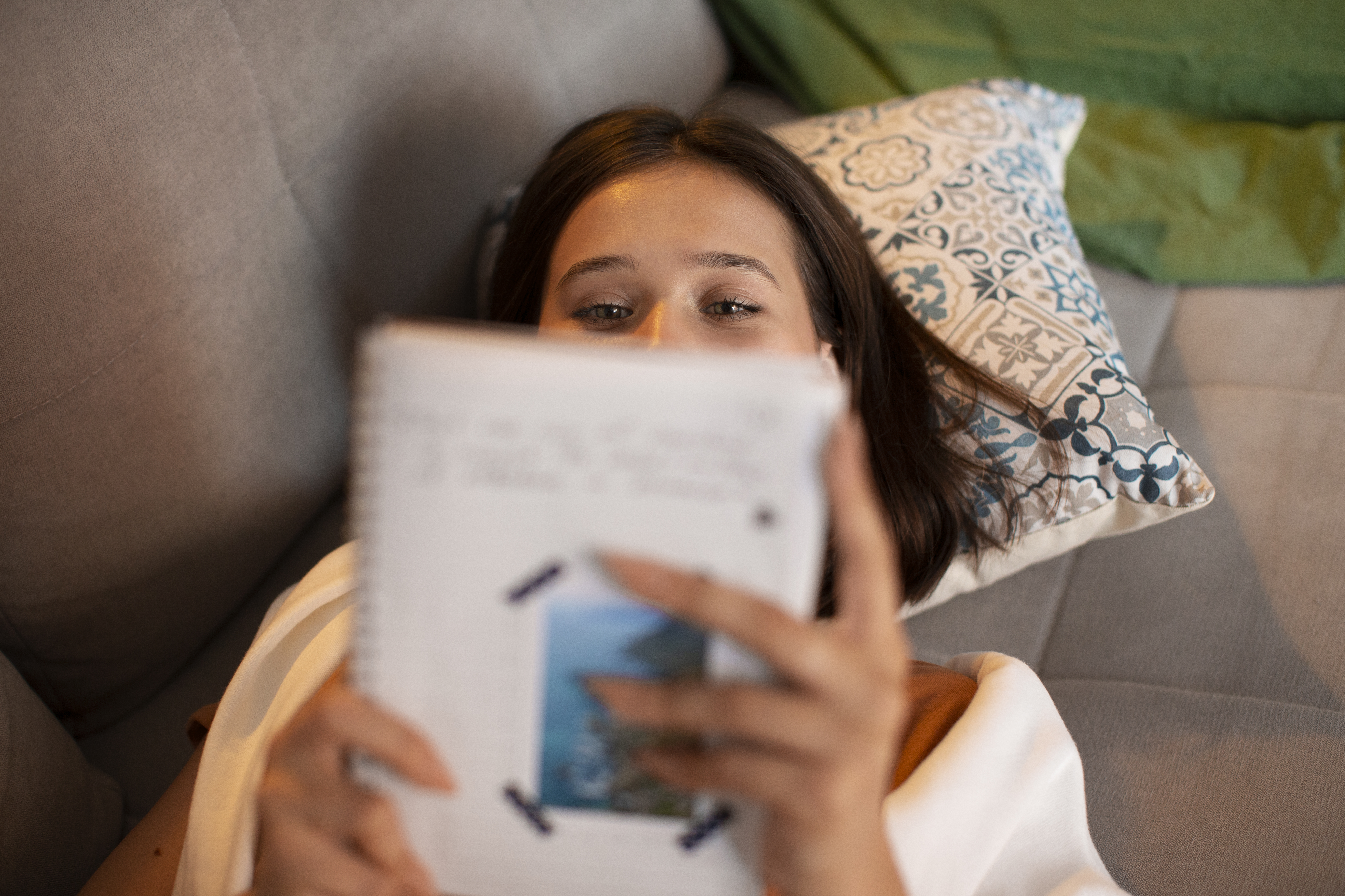 Storytelling: a arte de ser lanterna no escuro