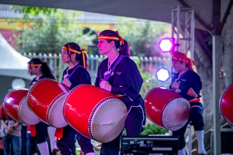 Festival VIVA Japão