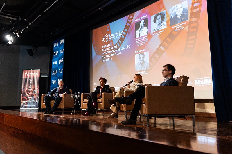 Diretor de 'Senna' e curador do SXSW participam de evento audiovisual gratuito em SP