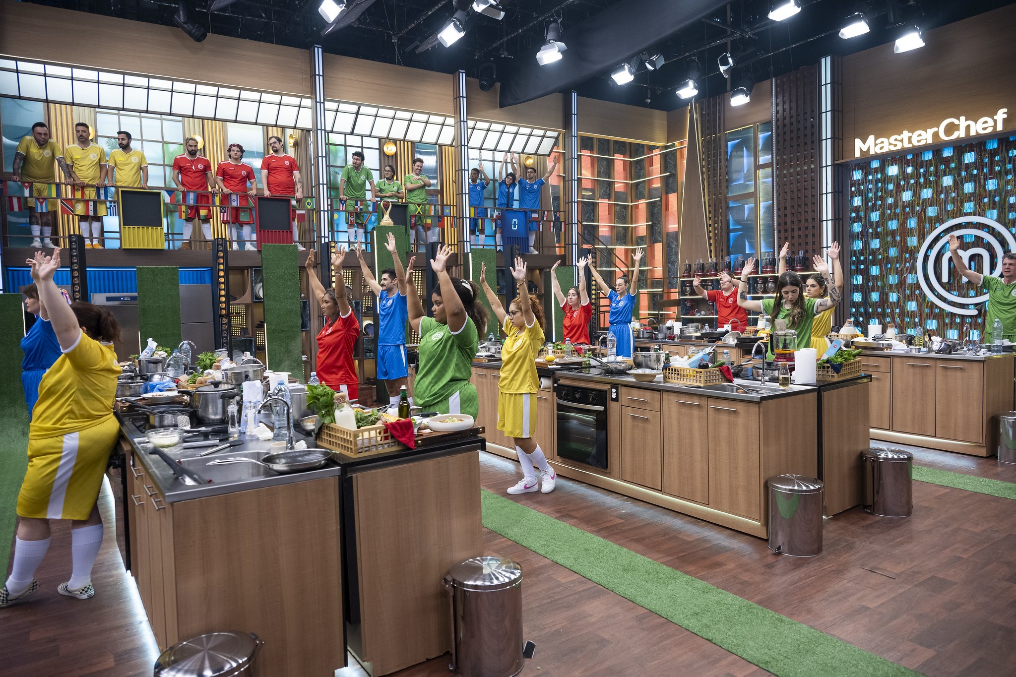 MasterChef Amadores 2026